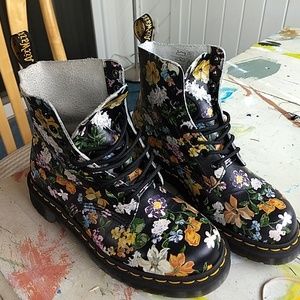 Dr. Martens Shoes